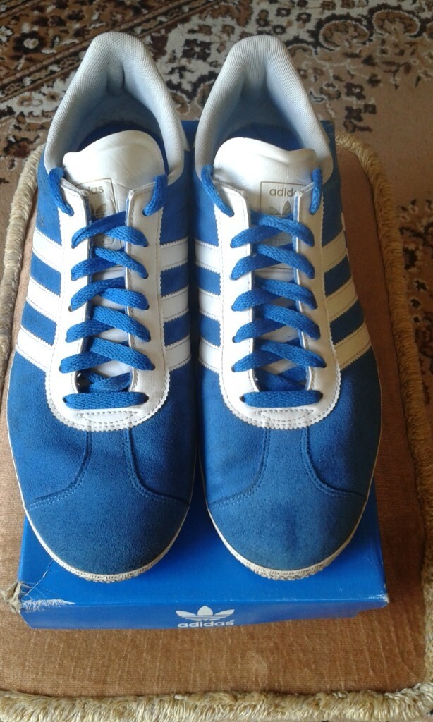 adidas spezial size 10